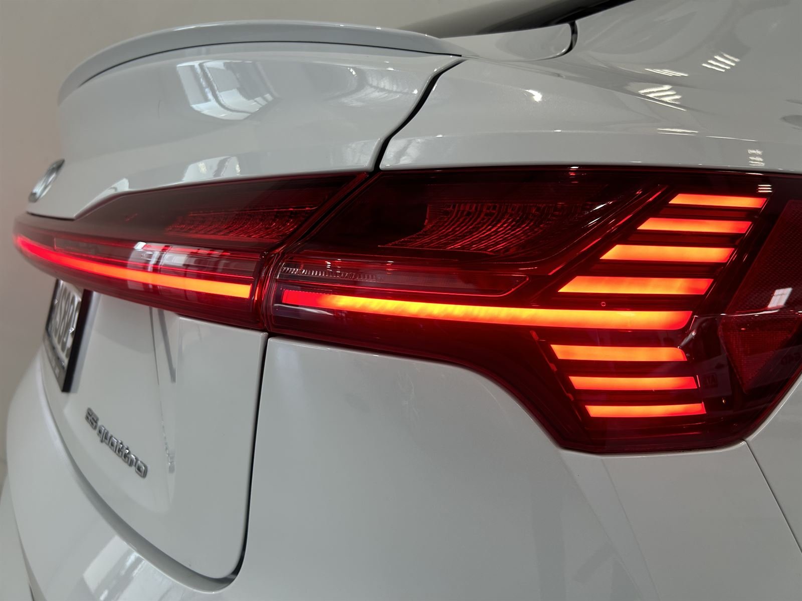 2021 Audi e-tron Sportback 55 