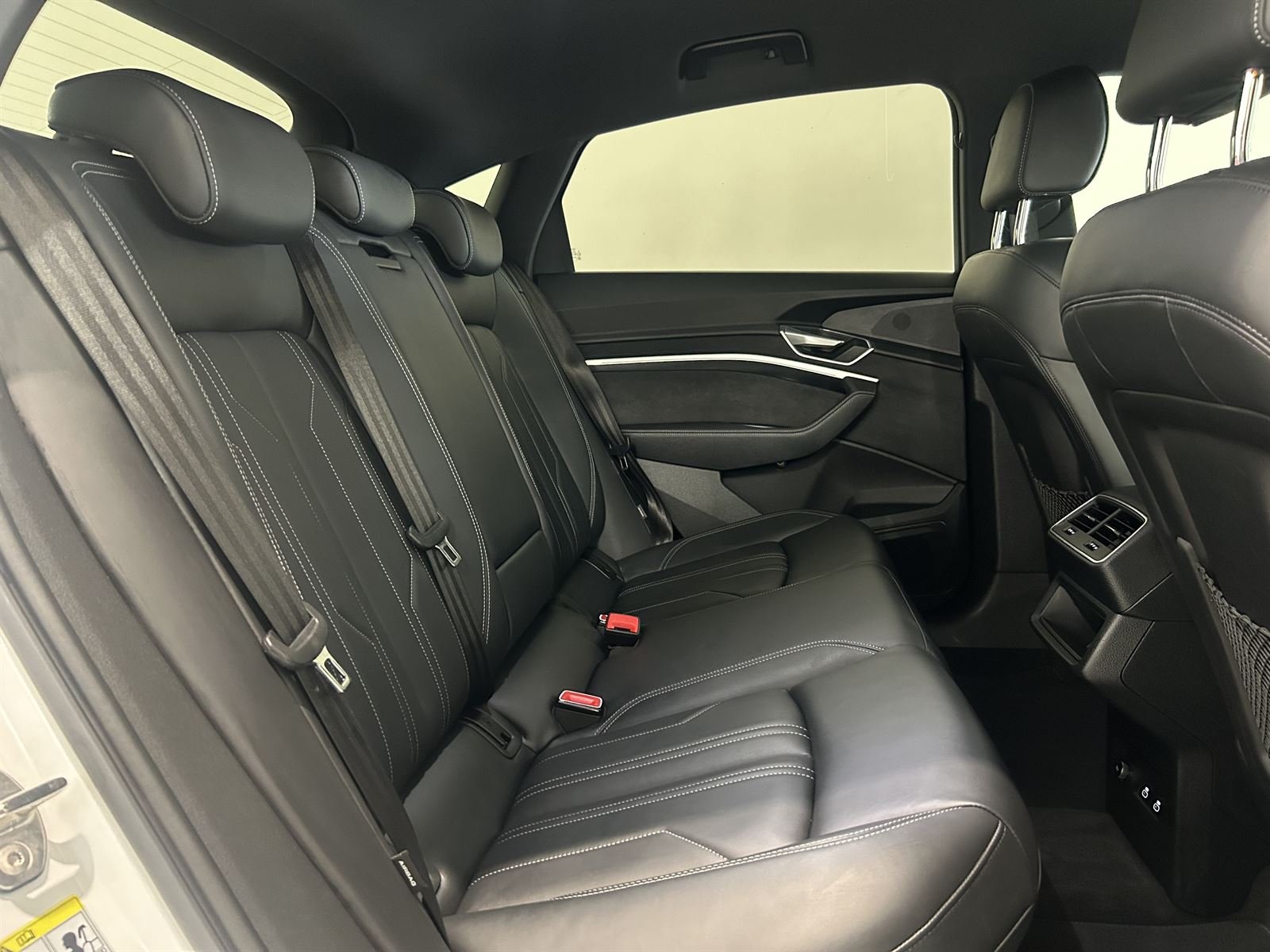 2021 Audi e-tron Sportback 55 