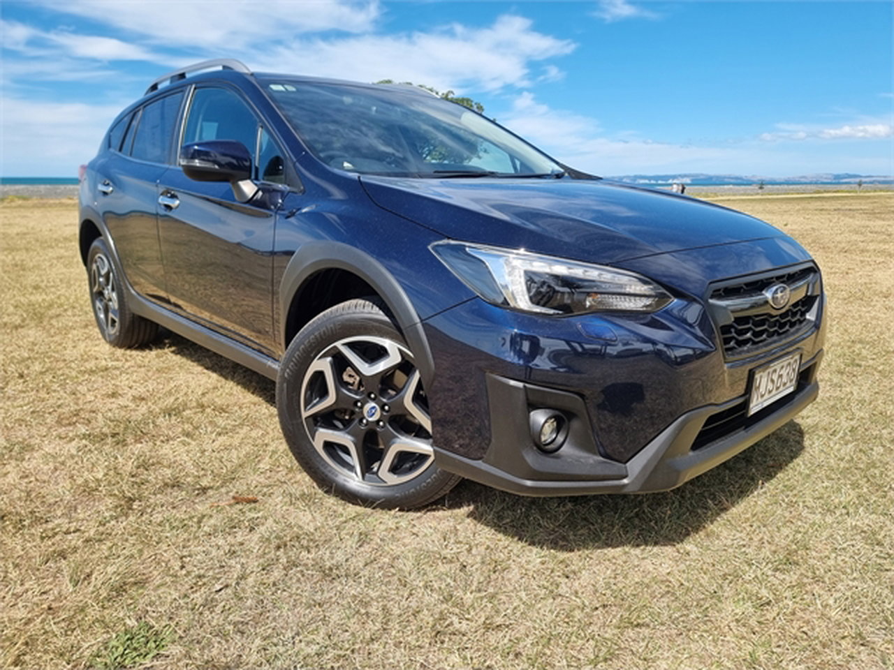 2018 Subaru XV Premium 2.0 Petrol