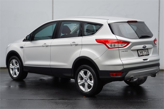 2015 Ford KUGA Ambiente FWD 1.5P 6A 4Dr Wagon