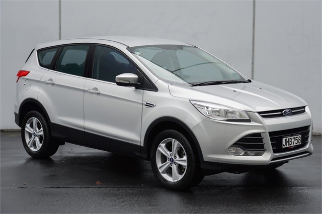 2015 Ford KUGA Ambiente FWD 1.5P 6A 4Dr Wagon