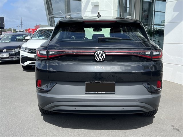2023 Volkswagen ID.4 Pro 519km Range. New condition