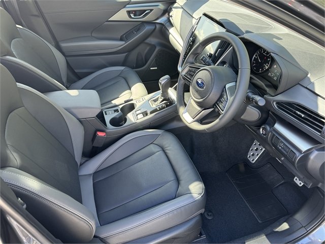 2024 Subaru Impreza 2.0 Premium
