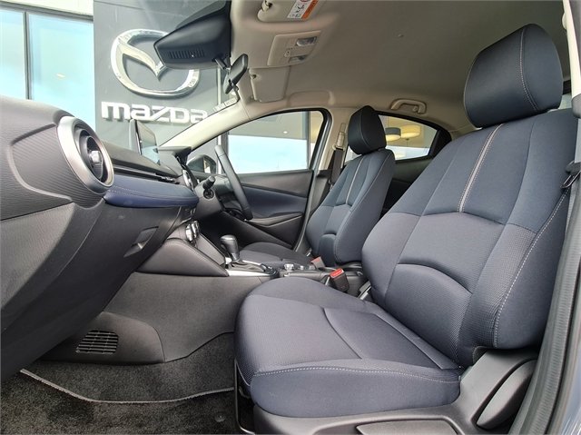2023 Mazda 2 J GSX 1.5 6AT PETROL