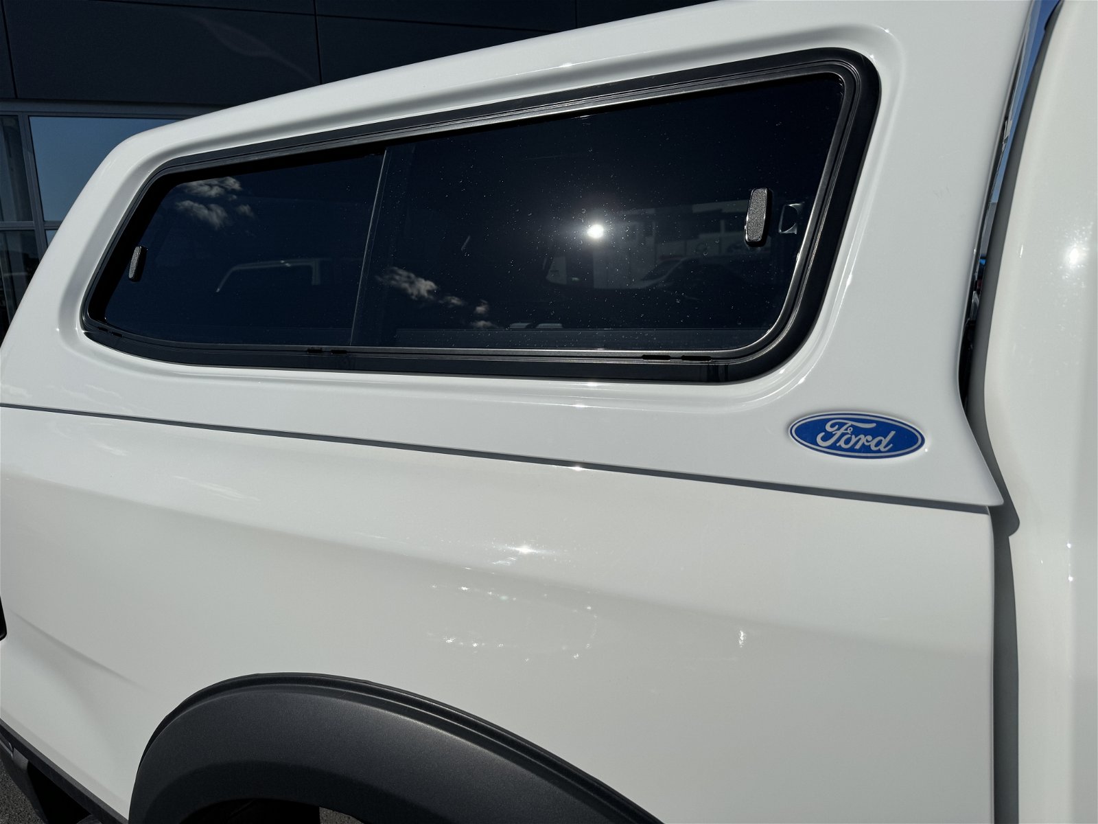 2024 Ford Ranger Xl Double Cab W/Sa 2 