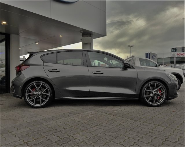 2023 Ford Focus HATCH ST 2.3P 7A