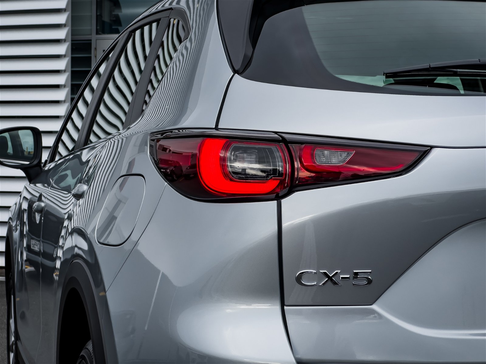 2024 Mazda CX-5 L GLX 2WD 