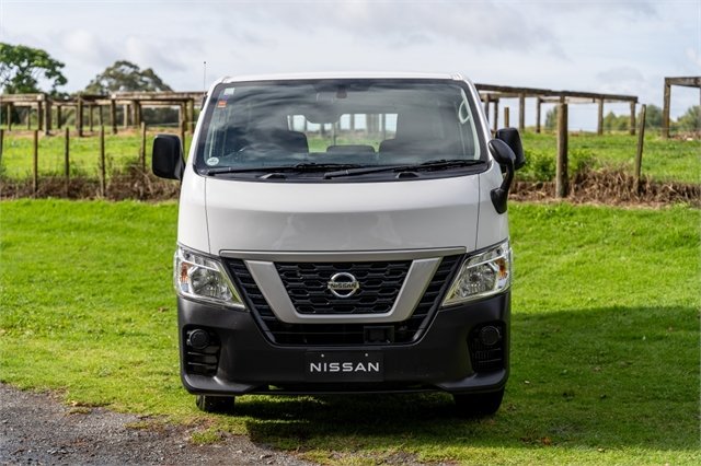 2020 Nissan Caravan NV350 2.0P Auto