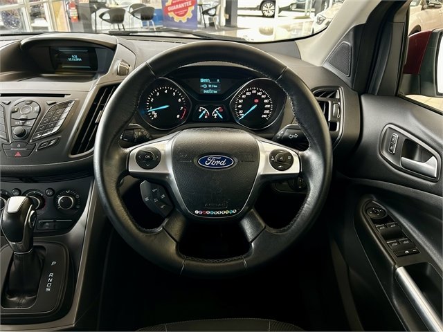 2015 Ford KUGA Ambiente Fwd Petrol