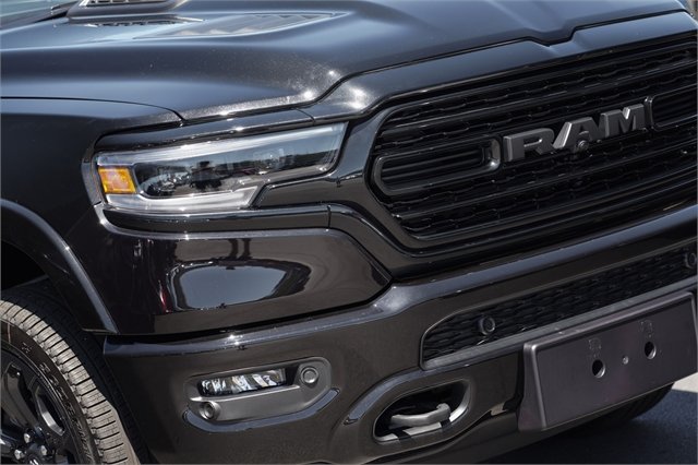 2024 RAM 1500 DT Limited RB Night Edition 5.7P 4WD 8A 4Dr Ute