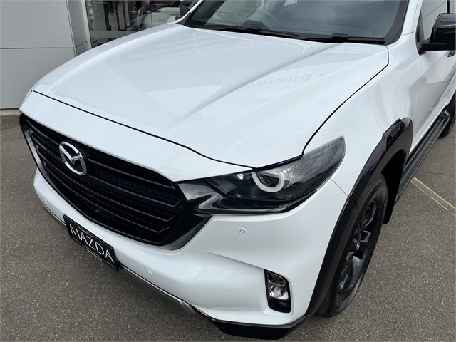 2024 Mazda BT-50 G 4WD DOUBLE CAB TAKAMI 6AT