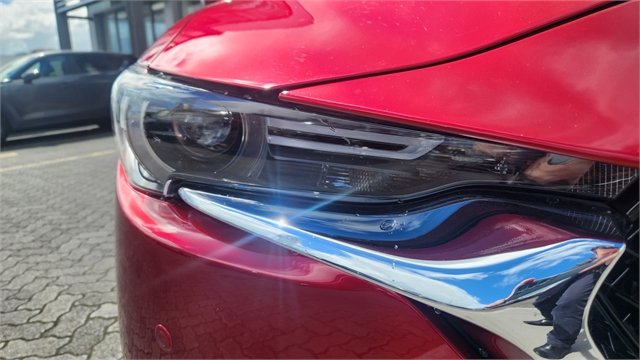 2017 Mazda CX-5 Gsx Ptr 2.0P/6At
