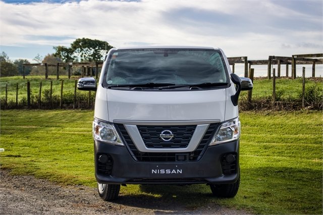 2018 Nissan Caravan 4WD 2.5 Diesel