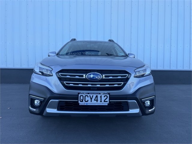 2023 Subaru Outback Sport 2.5p/4wd/8cvt