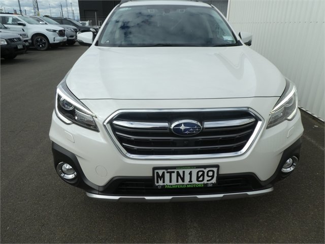 2020 Subaru Outback 2.5i Prem SLT