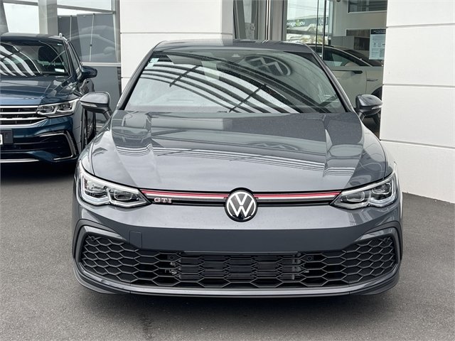 2024 Volkswagen Golf GTI 180kW, available now