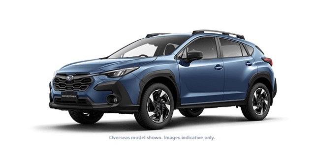 2024 Subaru Crosstrek 2.0 Premium