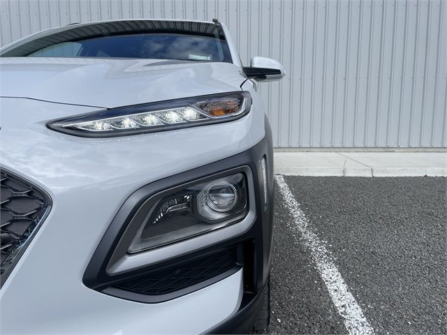 2020 Hyundai Kona 2.0 2WD Elite