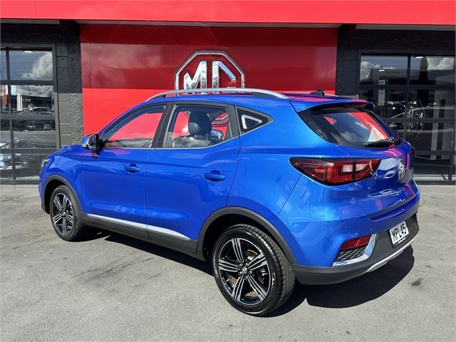 2019 MG ZS Excite 1.5L