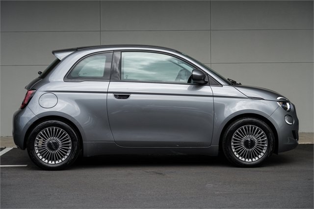 2023 Fiat 500e POP E A 3Dr Hatch