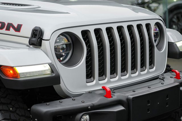 2025 Jeep Gladiator Rubicon 3.6P 4WD *NEW*