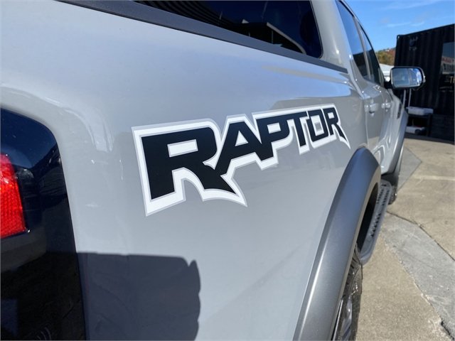 2023 Ford Ranger RA Raptor 2.0D 4WD