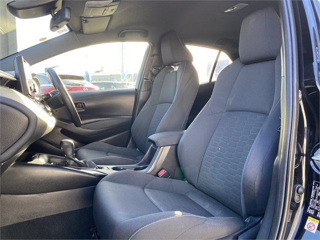2019 Toyota Corolla GX 1.8P Hybrid Hatch