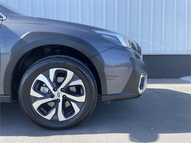 2021 Subaru Outback 2.5i Touring SLT