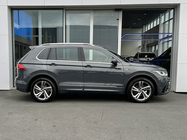 2024 Volkswagen Tiguan TSi R-Line 2WD