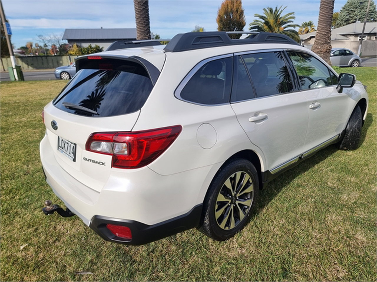 2018 Subaru Outback 3.6R Premium