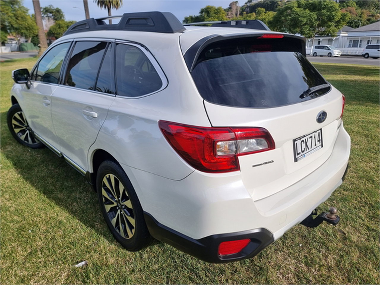 2018 Subaru Outback 3.6R Premium