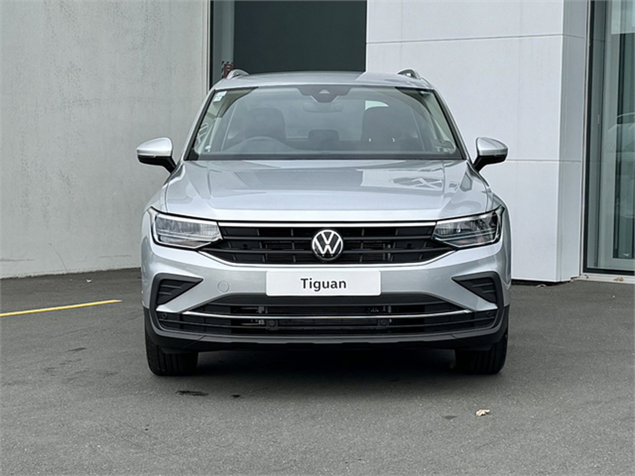 2024 Volkswagen Tiguan TSi Life 2WD