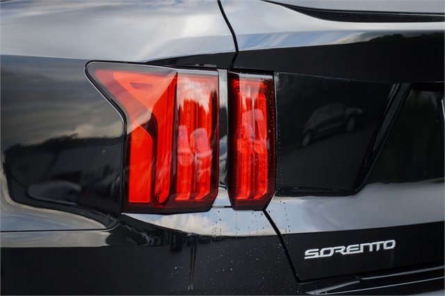 2022 Kia Sorento Premium 2.2DT AWD 8A 5Dr Wagon