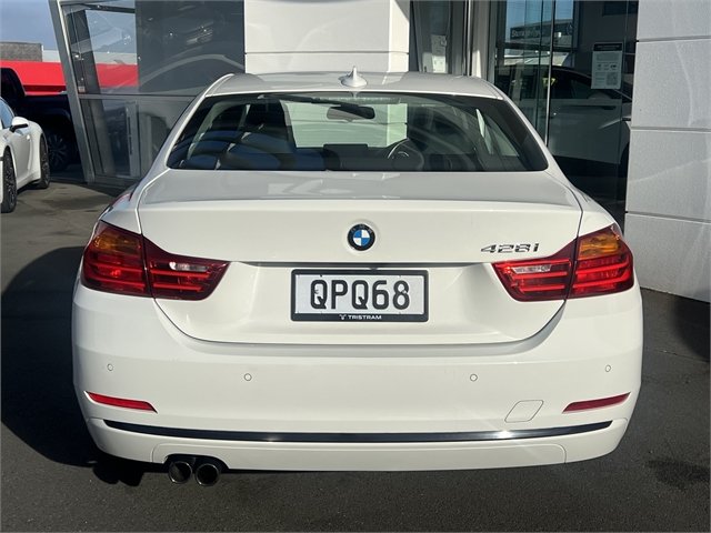 2014 BMW 428i NZ NEW Coupe