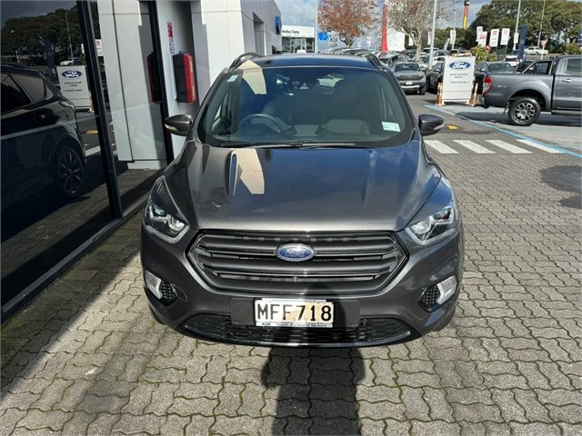 2019 Ford Escape St-line 2.0p/4wd/6at