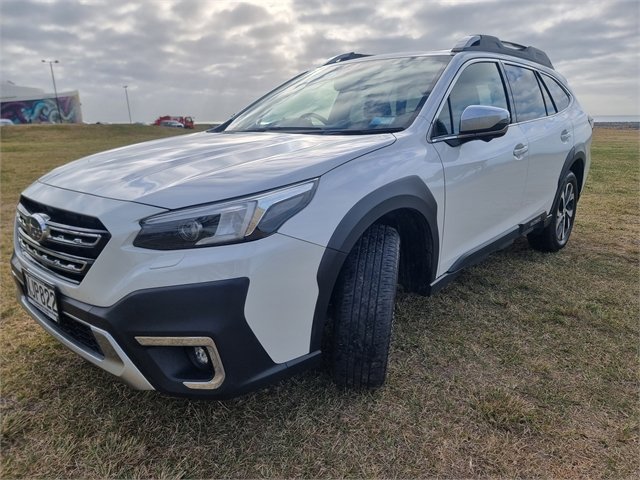 2021 Subaru Outback Touring 2.5P/4Wd