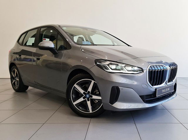 2024 BMW 225e xDrive Active Tourer Phev/4WD
