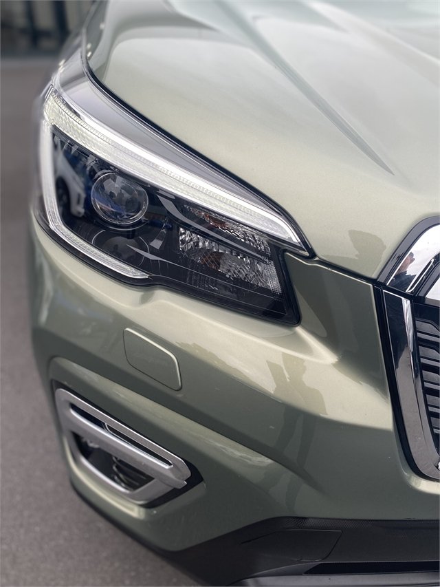 2021 Subaru Forester Premium 2.5P/4Wd