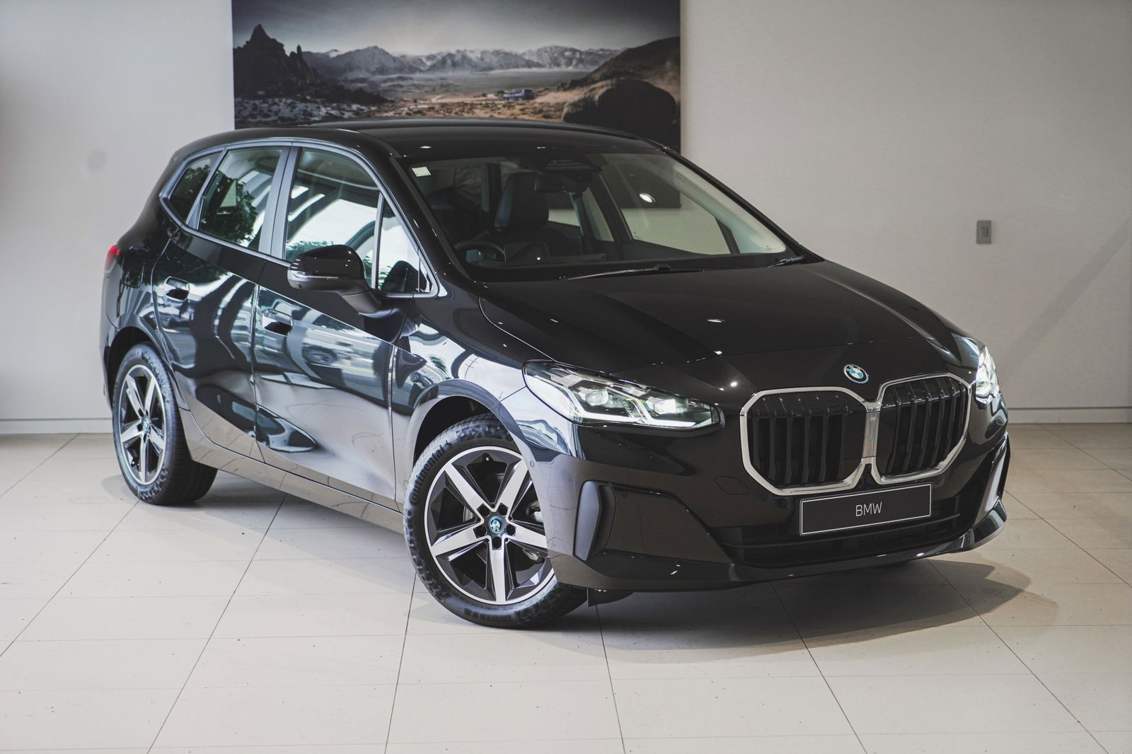 2024 BMW 225e xDrive Active Tourer PHEV $79,900 - BMW NZ