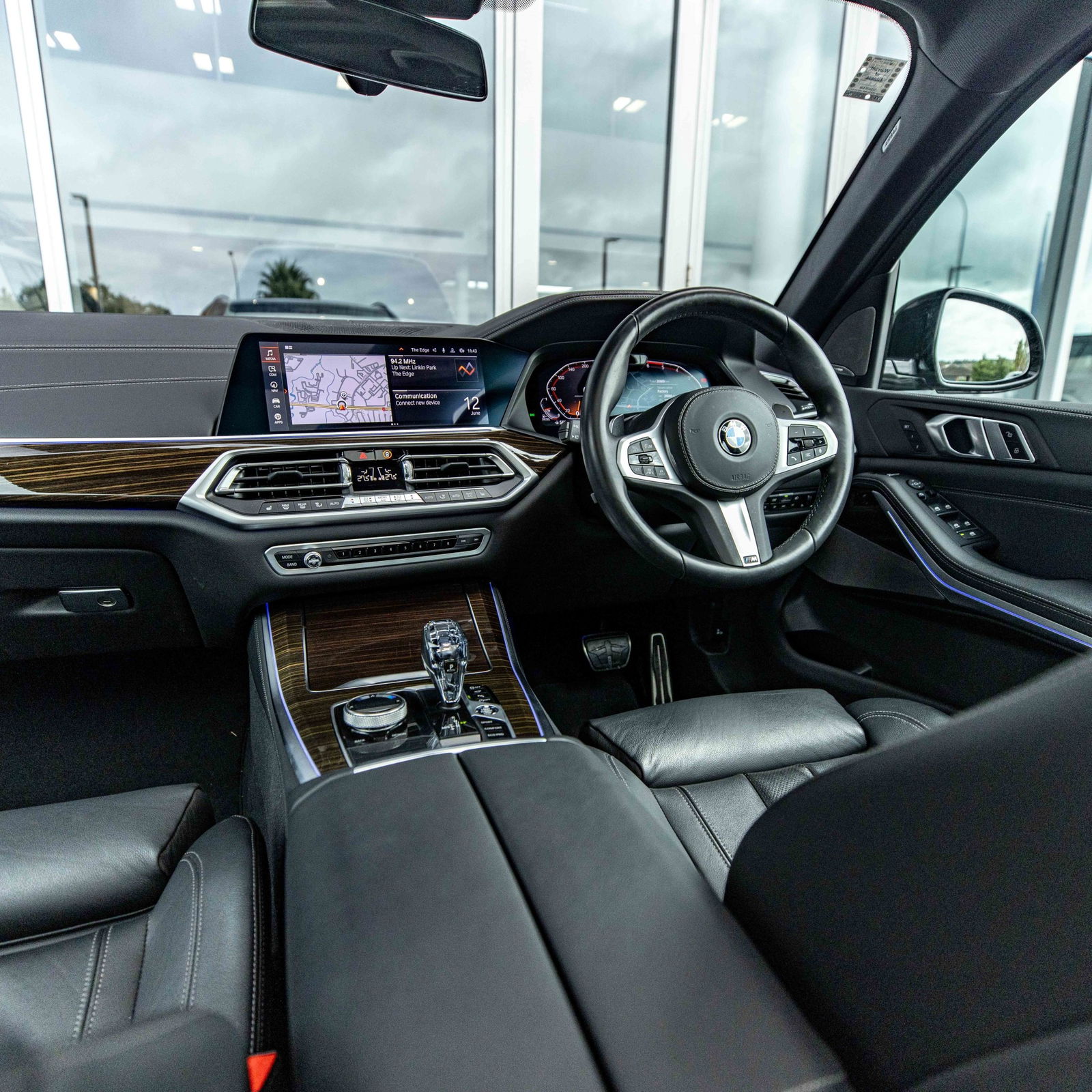 2020 BMW X5 X30d 3.0Dt/4Wd $84,900 - BMW NZ