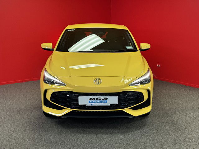 2024 MG MG3 1.5L HEV Excite