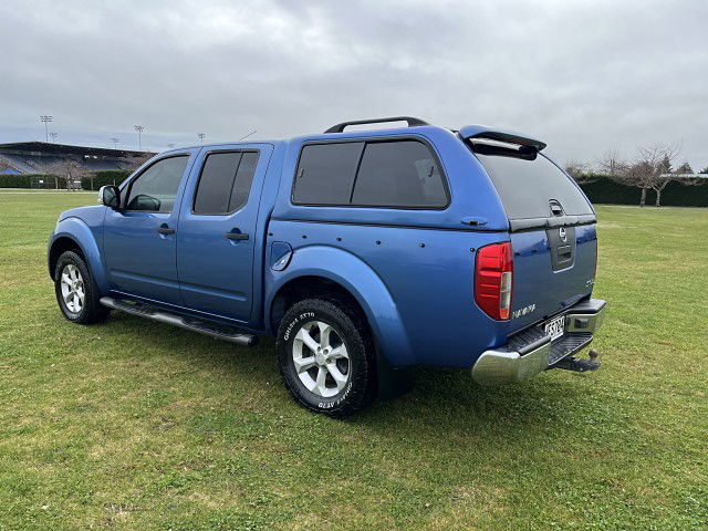 Vehicle Stock - Bayswater Nissan