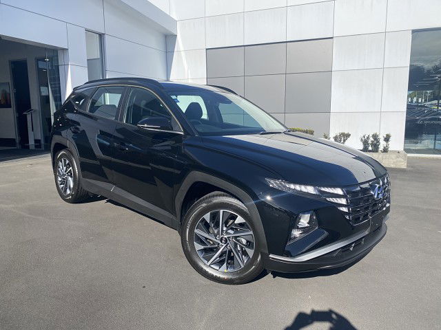 2024 Hyundai Tucson 2.0 Active 6At 2Wd 2