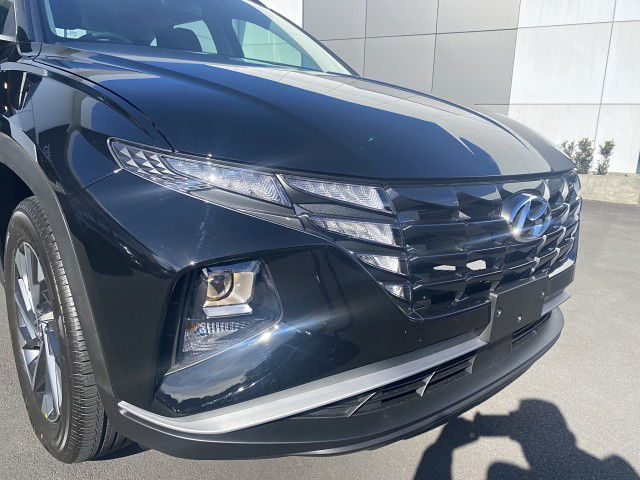 2024 Hyundai Tucson 2.0 Active 6At 2Wd 2