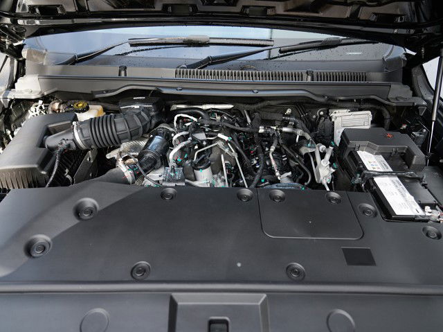 2025 GWM Cannon Alpha LUX 2.4DT 4WD D-Cab 8A 4Dr Ute