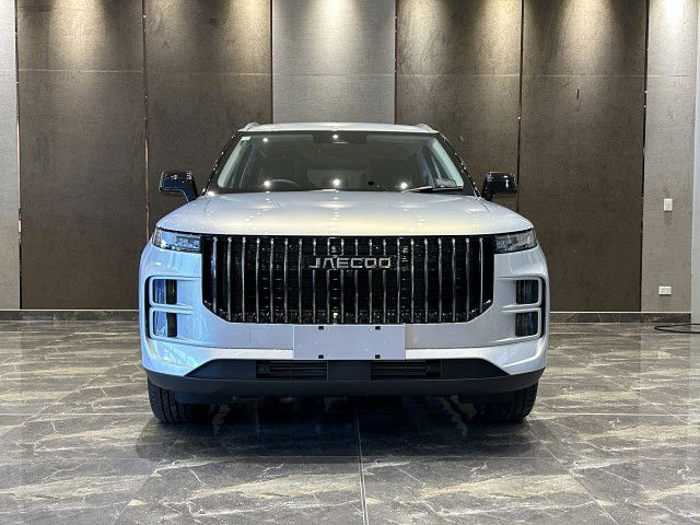 2024 JAECOO J7 EX 2WD