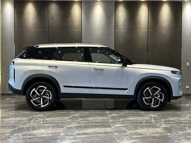 2024 JAECOO J7 EX 2WD