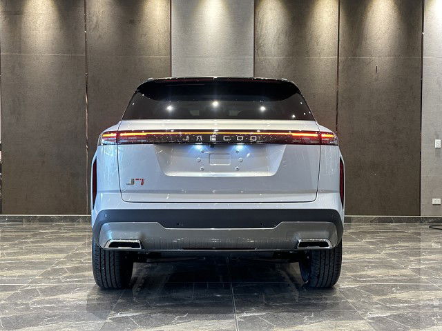 2024 JAECOO J7 EX 2WD