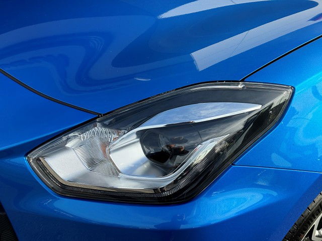 2025 Suzuki Swift Sport