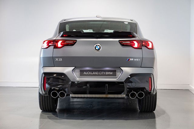 2024 BMW X2 M35i xDrive M Sport + Innovations